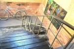 Квартира в Пярвалка Vejopatis West Junior - 4