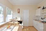 Apartment for rent  in Nida in private house with separate entrance  "Pas Audrone"