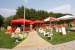 Детский парк Паланги: качели, игры, мини-аттракционы, кафе, мероприятия для детей - 6