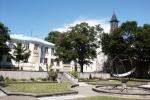 Clock museum in Klaipeda - 2