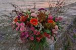 Flowers, gifts in Nida