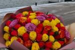 Flowers, gifts in Nida - 4