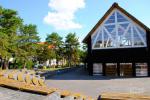 Roman Catholic Church in Nida, Curonian spit - 2