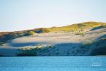 Parnidis dune and Sun clock in Nida - 3