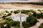 Parnidis dune and Sun clock in Nida - 6