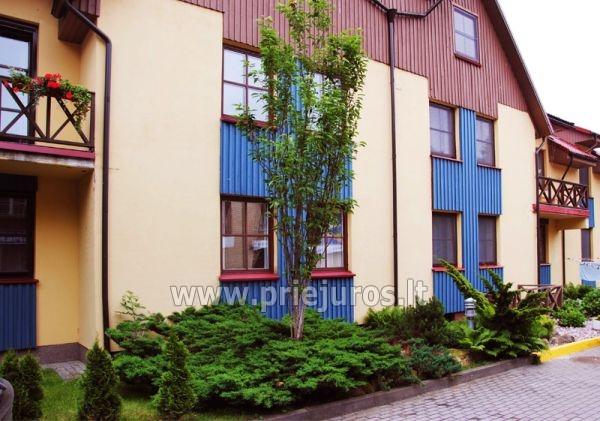 Viktorija - Guest House in Nida - 1