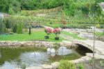 Planting and Maintenance "Floros simfonija"