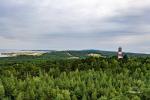 Nida Lighthouse on Urbas hill - 2