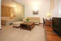 Vacation in Palanga in a Guest house "Astuoni" ****