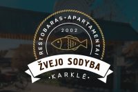 Cafe in Karkle - "Zvejo sodyba"
