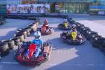 Go-karting in Klaipeda - 2