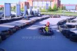 Go-karting in Klaipeda - 3