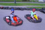 Go-karting in Klaipeda - 4