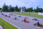 Go-karting in Klaipeda - 6