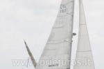 Yacht Baltas for rent in Nida! - 3