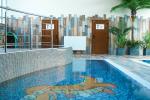 SPA in RADAILIU DVARAS: pool and sauna complex, massages, SPA rituals