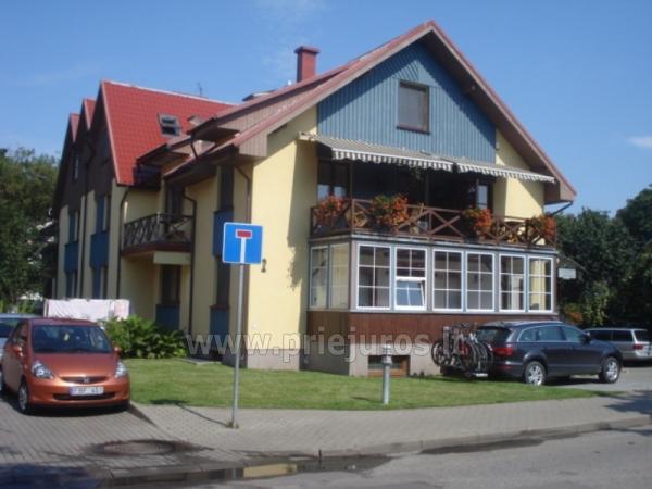 Guest House Nidos gaiva - 1