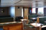 Cruises in Curonian lagoon by the ships Austėja (70 seats) &amp; Aistis (20 seats) - 4