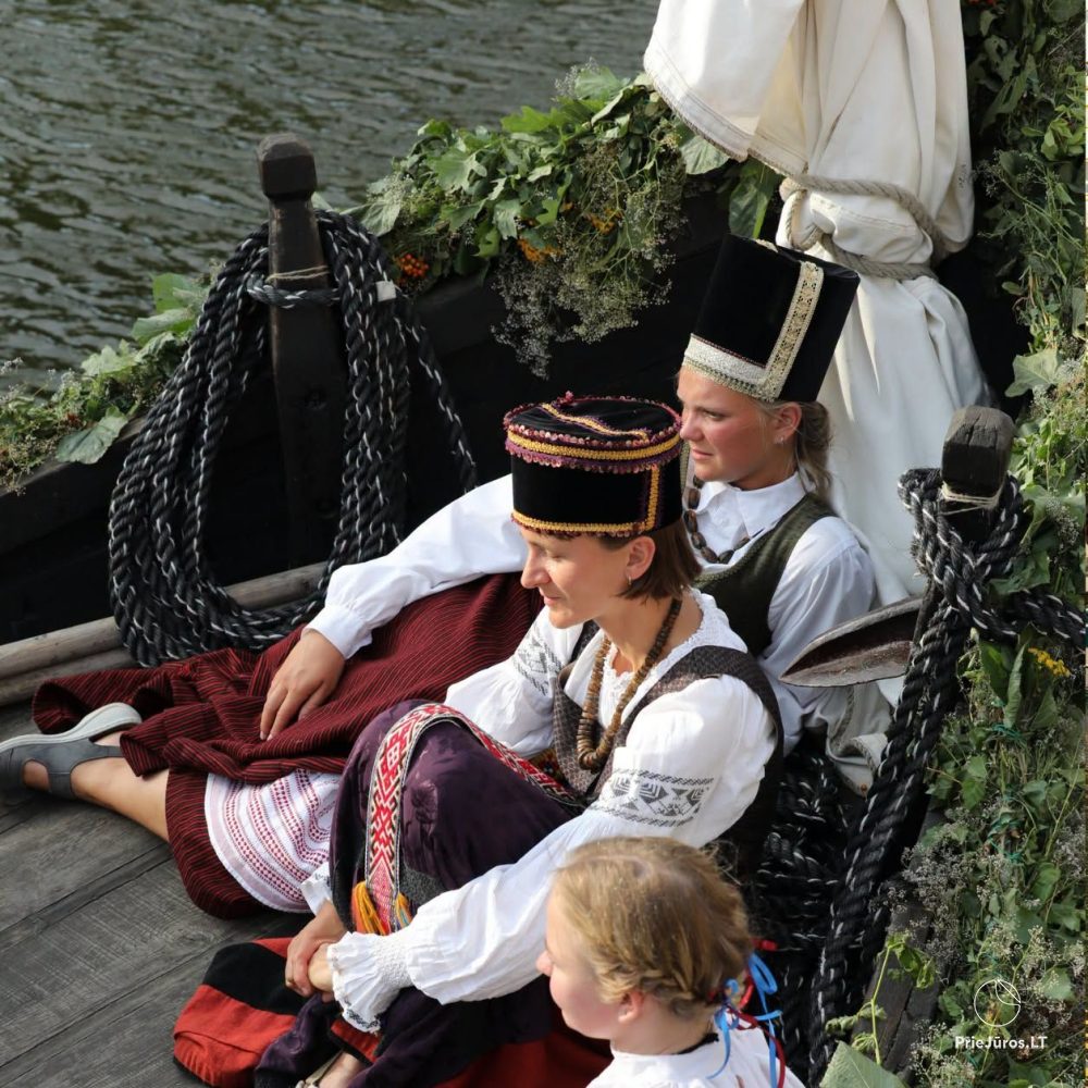 Sea Festival in Klaipeda 2026, July 23 – 26