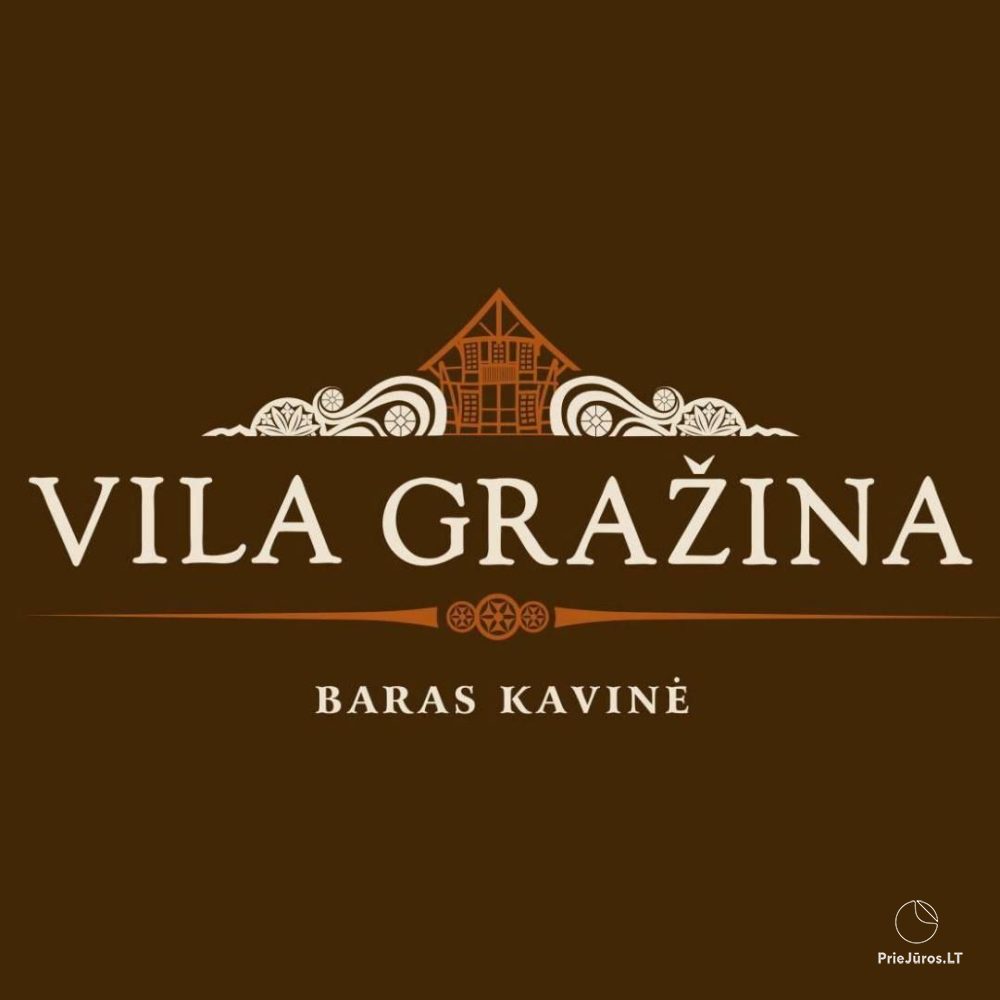 Villa Grazina - 1