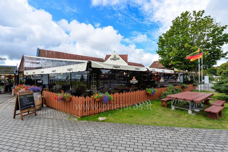 Bar - Restaurant Grill House