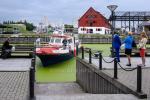 Ship for rent in Klaipeda - 2