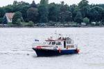 Ship for rent in Klaipeda - 4