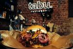 TABU restobar in Klaipėda