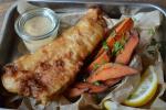TABU restobar - бар в Клайпеде - 6
