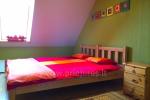 Apartments in Nida for up to 8-10 persons