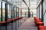 Conference Center  in Palanga in Hotel "Vanagupe"