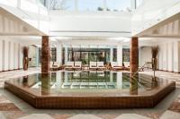 "Vanagupė  SPA" Saunas and Swimming-pools