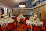 Restaurant in Palanga – at the hotel “Mercure Palanga Vanagupė Resort”