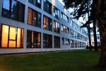 Discounts in the hotel "Palangos zuvedra"