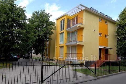 Romantic weekend in Palanga. Comfortable Apartment for rent - 1