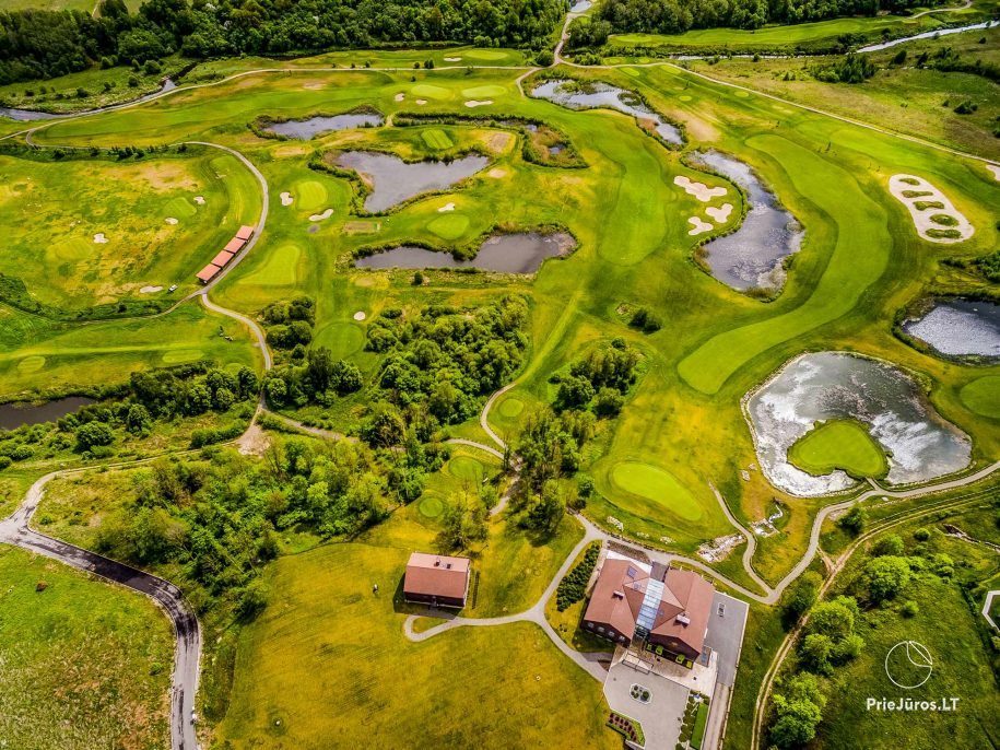 National Golf Resort club restaurant - 1