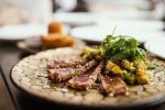 Restaurant Felsner – a corner of elegance and modern European cuisine in Klaipėda - 3