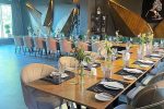 Restaurant Felsner – a corner of elegance and modern European cuisine in Klaipėda - 2