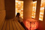 SPA центр в гостинице Kerpe **** - 4