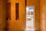 SPA center in Hotel in Palanga "Kerpe" ****