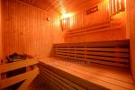 Saunas and Jacuzzi in Klaipėda at the hotel “Navalis” - 3