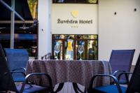 Отель - SPA Palangos zuvedra