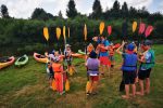 Children&#039;s camp in homestead Vinetu kaimas in Klaipėda area - 4