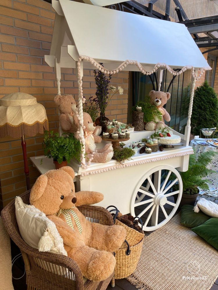 Restaurant in Klaipeda in hotel "EUTERPE"