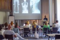 Conference Center in Palanga, in Hotel GABIJA ****