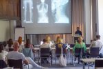 Conference Center in Palanga, in Hotel GABIJA ****