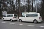 Passenger Transportation Services - 2