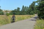 Seaside bicycle paths Palanga - Nida (90 km) - 3