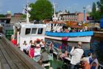 Ship Summer: fishing in the Baltic sea, romantic or entertaining trips - 3