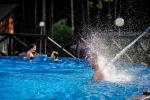 Swimming pools and saunas in recreation and health complex Atostogu parkas - 2